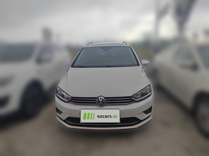 Golf 2018 280TSI AT Flagship photo 2