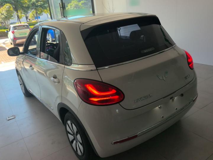 Wuling Bingo 2023 333km + photo 4