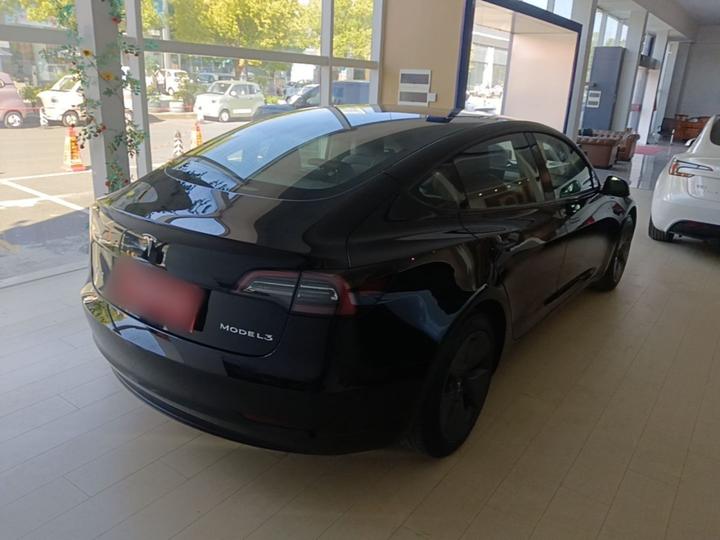 Model 3 2022 RWD photo 4