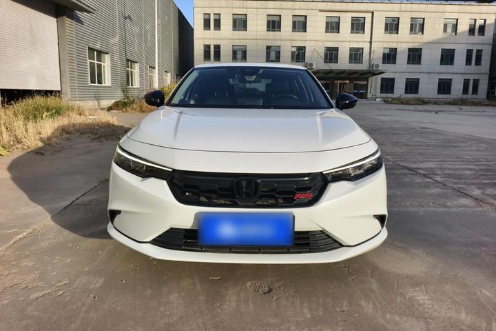 Integra 2023 240TURBO CVT Tech photo 2