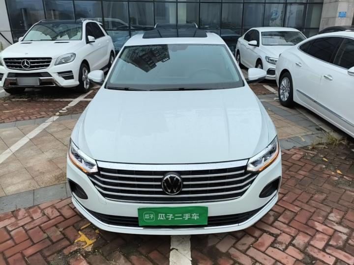Lavida 2023 280TSI DSG photo 2