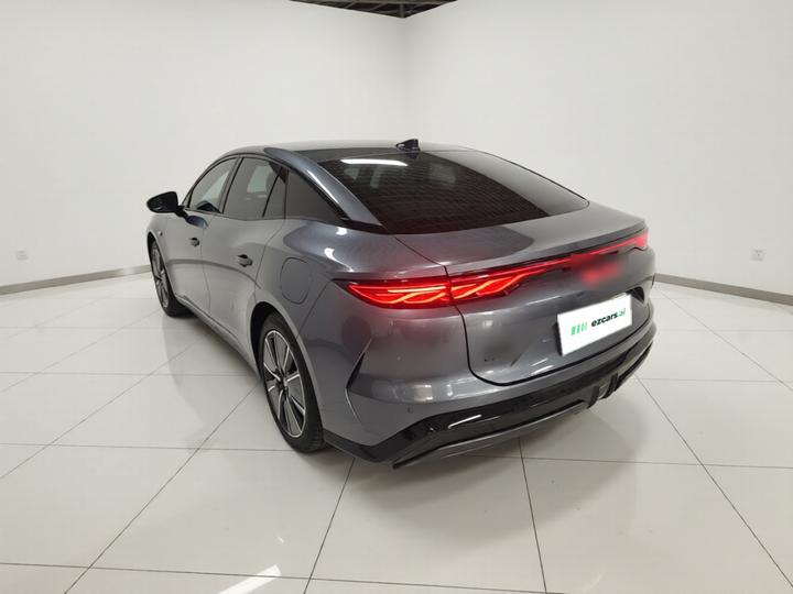 Han L 2025 EV 701KM LiDAR Exclusive photo 4