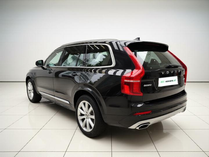XC90 2015 T6 Smart Premium 7-Seater photo 4