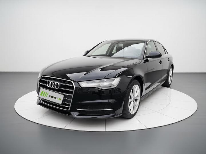 A6L 2018 30 Anniversary 35 TFSI Fashion