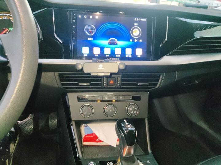 Passat 2019 280TSI Business China VI photo 5