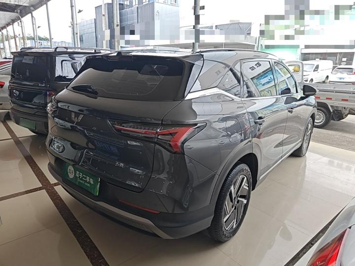 Wuling S 2024 130km Flagship photo 4