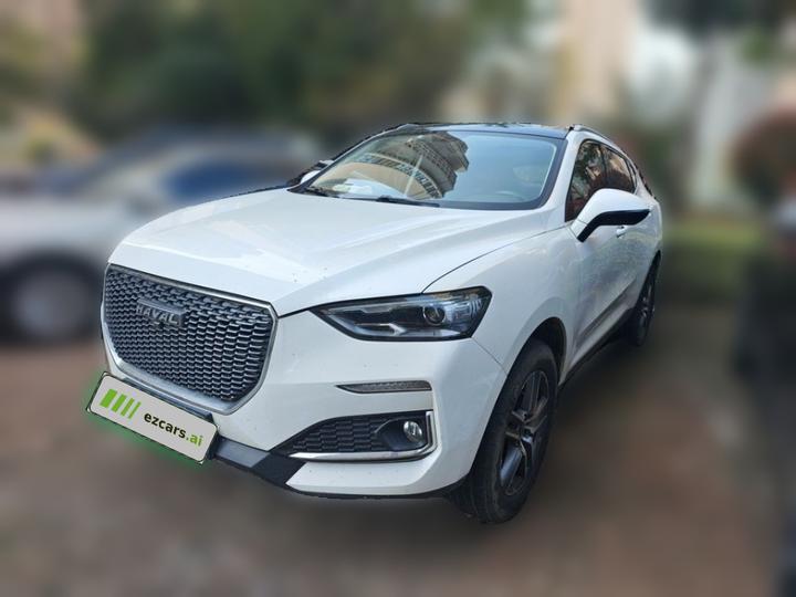 F5 2020 1.5T DCT i