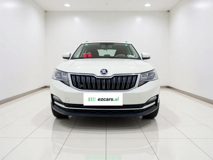 Kamiq 2023 Facelift 1.5L AT Comfort photo 2