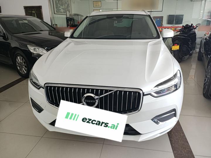 XC60 2020 T5 AWD Luxury photo 2