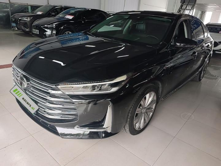 GAC Trumpchi GA8 2020 390T Supreme