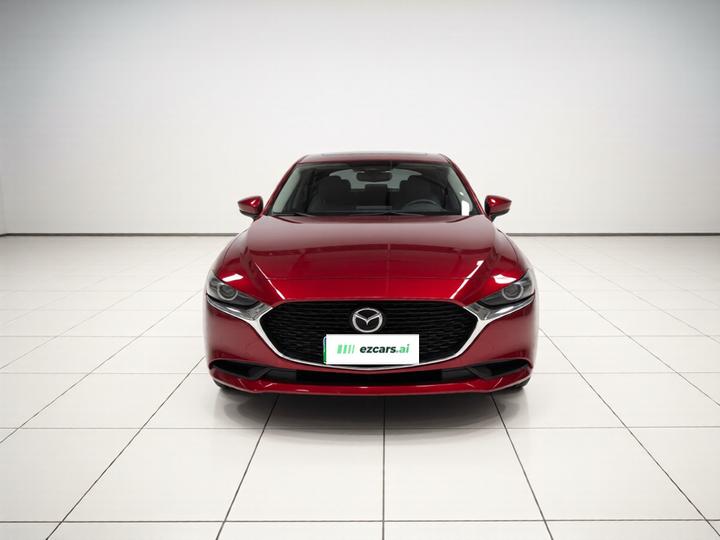 3 Axela 2020 2.0L AT photo 2