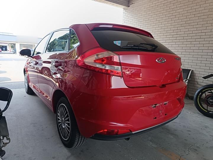 Fulwin 2 2015 1.5L MT photo 4