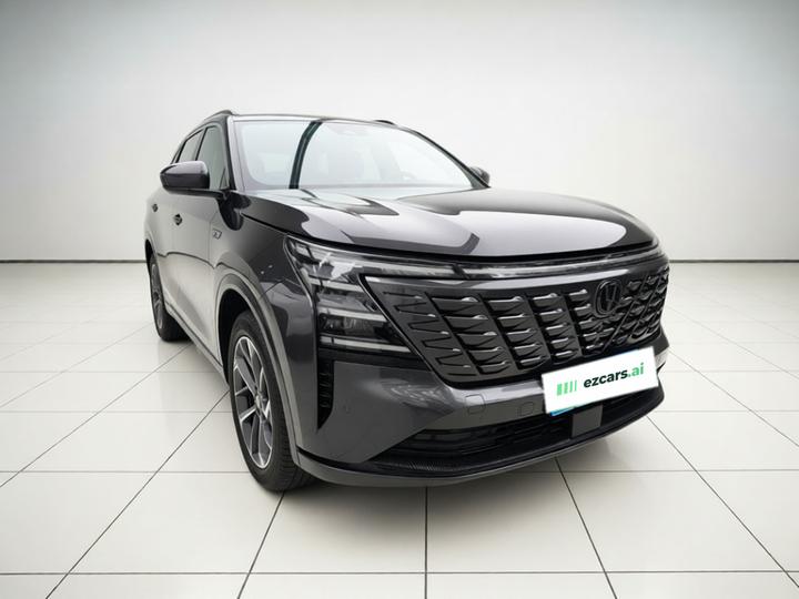 CS75 PLUS 2025 4th Gen 1.5T Exclusive photo 3