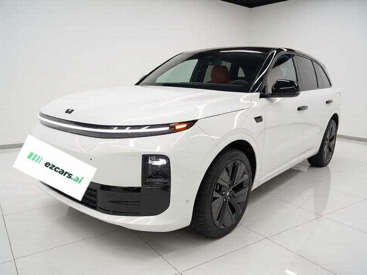 Li Auto L6 2024 Pro