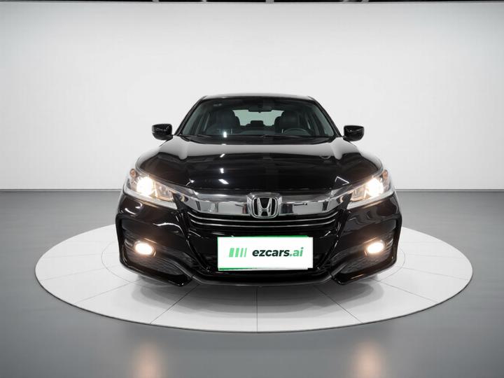 Accord 2016 2.0L Comfort photo 2