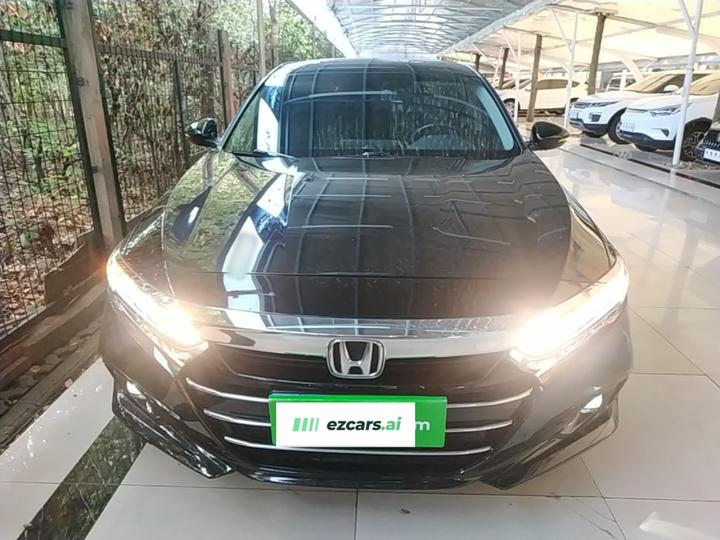 Accord 2022 260TURBO Luxury photo 2
