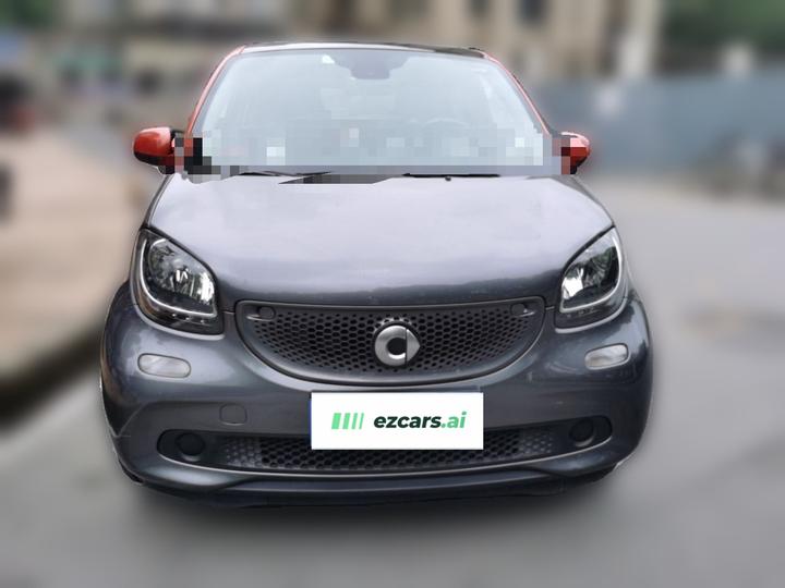 forfour 2018 1.0L 52 photo 2