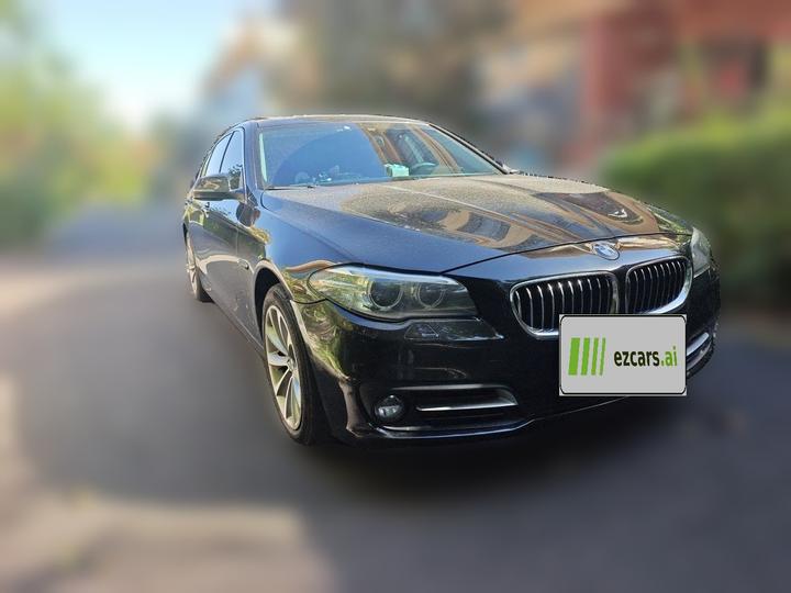 5 Series 2014 520Li photo 3