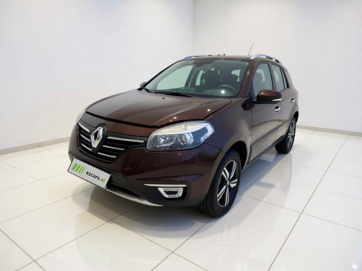 Imported 2015 2.5L RWD Comfort