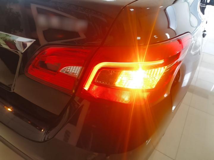 Sylphy 2024 Classic 1.6XE CVT Comfort photo 7