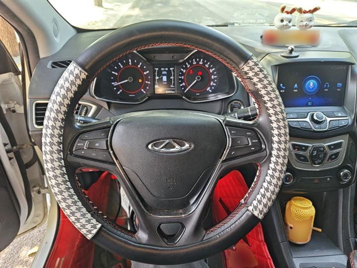 Arrizo 5 2018 1.5L MT photo 7