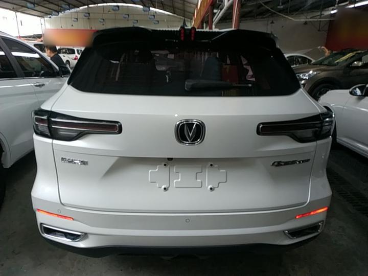 CS55PLUS 2022 2nd Gen 1.5T DCT Premium photo 5