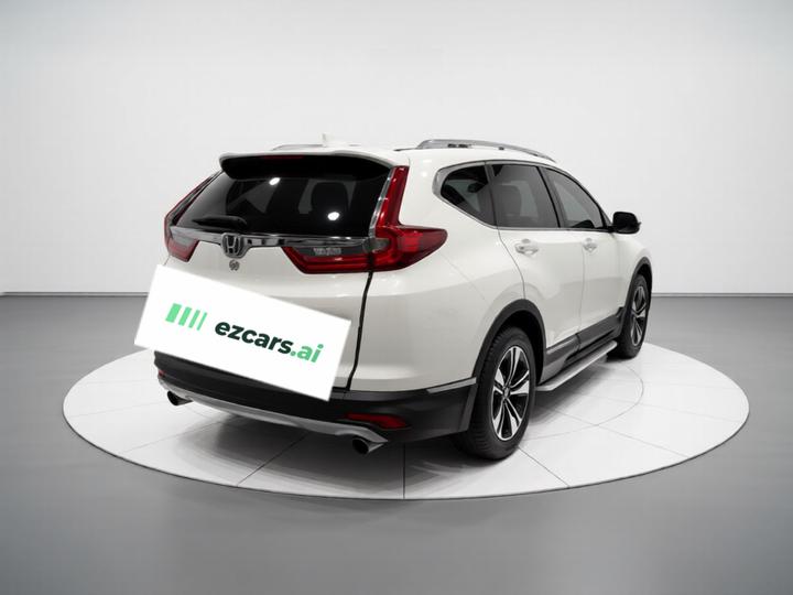 CR-V 2017 240TURBO CVT RWD photo 6