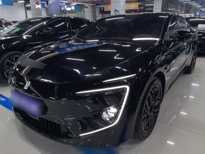 12 2026 Ultra EV AWD