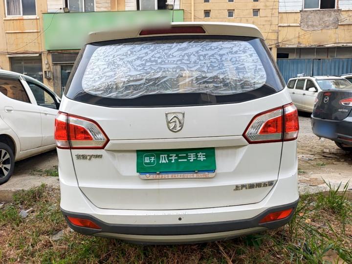 730 2016 1.5L MT Value 7-Seater China V photo 5