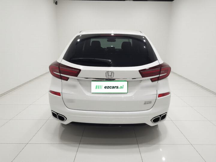 Avancier 2020 370TURBO AWD Exclusive photo 3