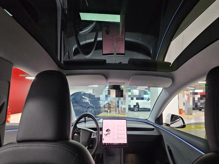 Model 3 2025 RWD photo 7