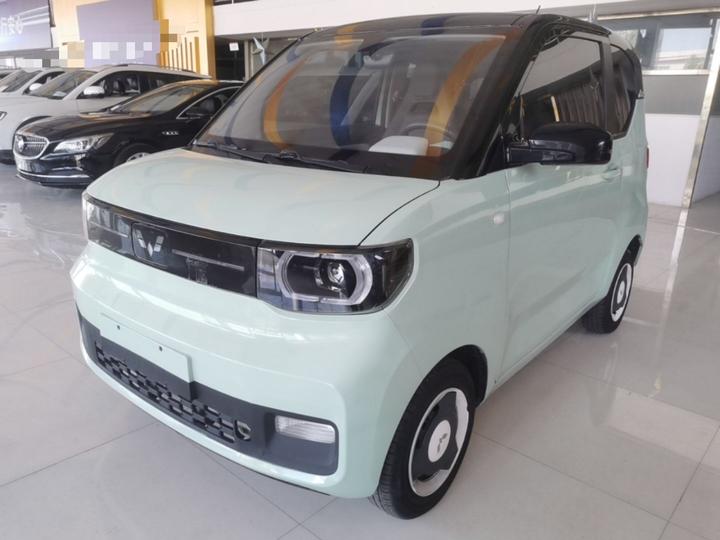 Hongguang MINIEV 2022 Macaron LFP