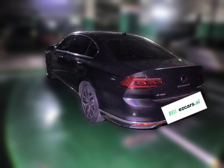 Magotan 2020 330TSI DSG Leading photo 4