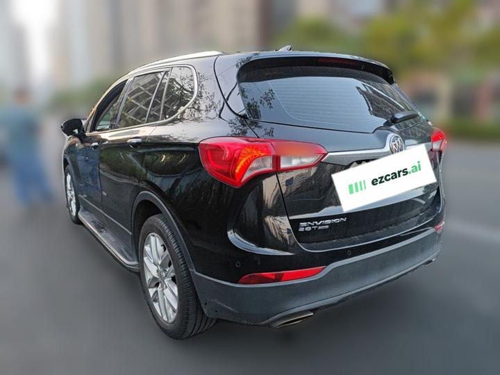 Envision 2018 28T AWD Elite photo 4