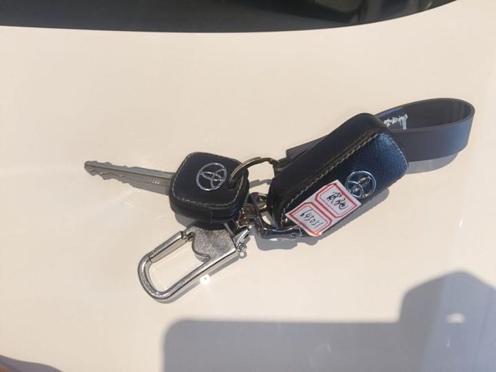 Vios FS 2021 1.5L CVT photo 8