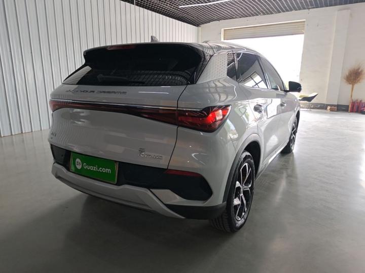 Yuan PLUS 2024 Honor 430KM photo 4