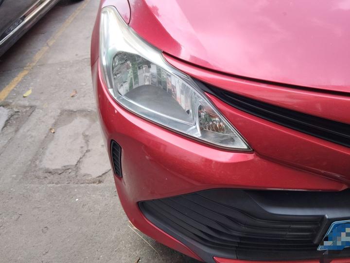 Vios 2017 1.5L CVT photo 7