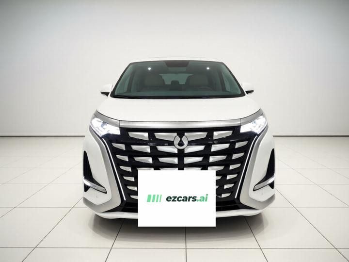 D9 2022 DM-i 970 AWD Flagship photo 2