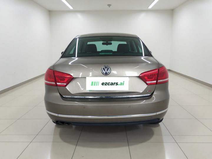 Passat 2014 1.8TSI DSG photo 5
