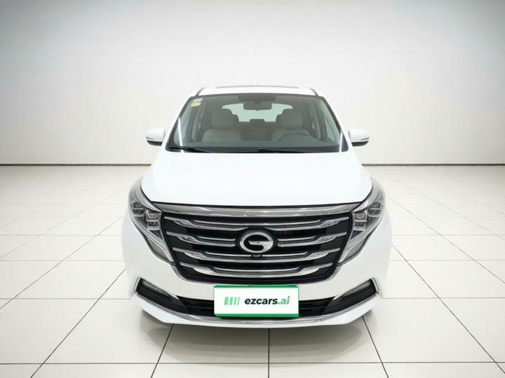 GAC Trumpchi M8 2018 320T Premium photo 2