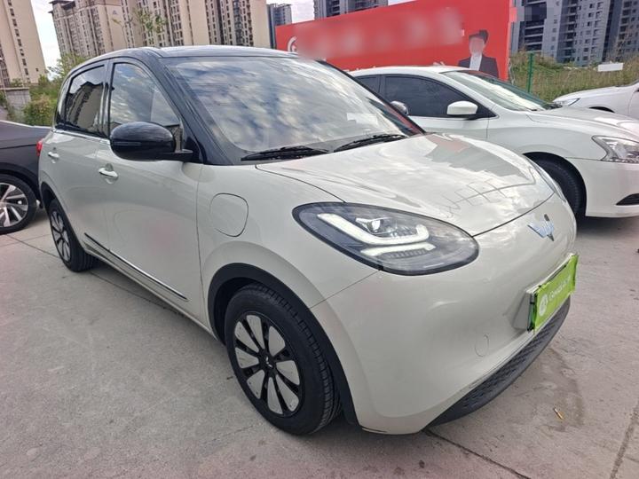 Wuling Bingo 2023 333km + photo 3