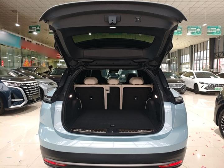 ES6 2023 75kWh photo 8