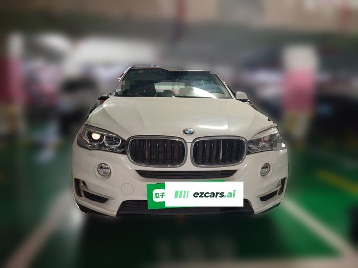 X5 Imported 2014 xDrive35i Leading photo 2