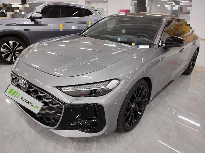 A5L Sportback 2026 TFSI quattro 150kW