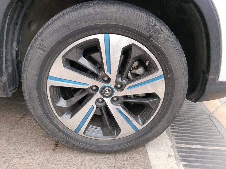 CS75 EV 2020 1.5T PHEV Progressive photo 8