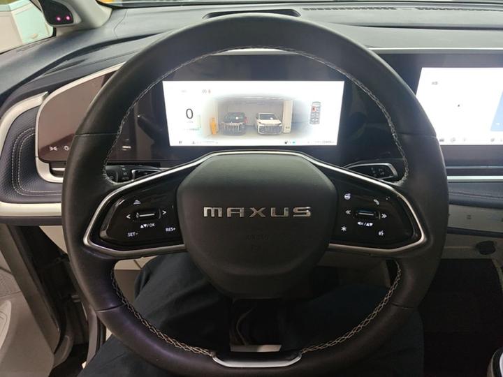 MAXUS G90 2022 2.0T Flagship photo 6