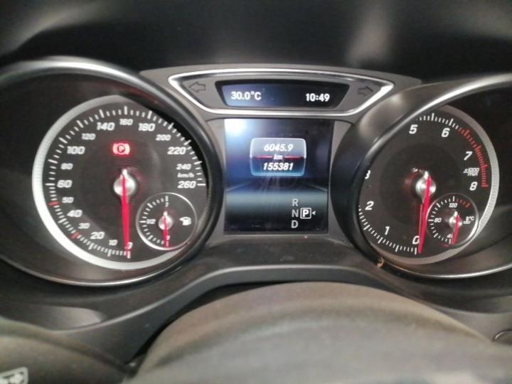 GLA 2019 GLA 200 Dynamic photo 6