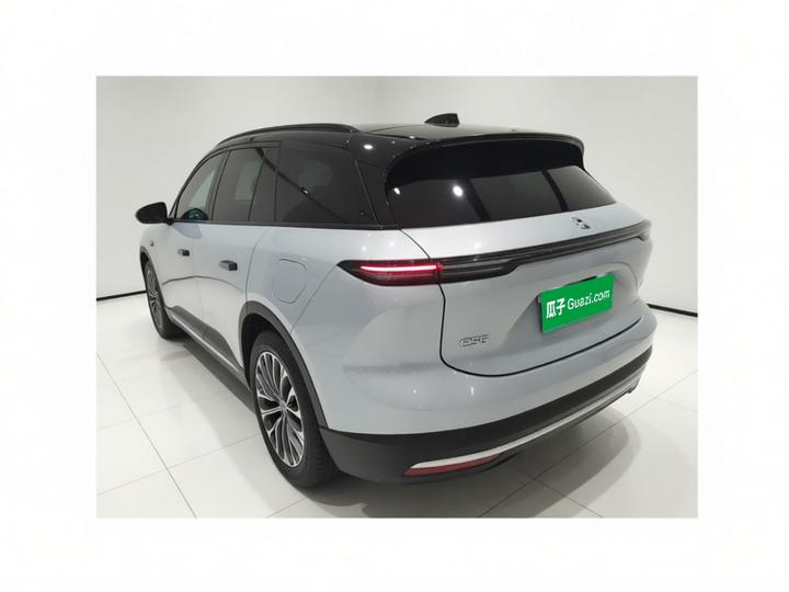 ES6 2024 75kWh photo 4