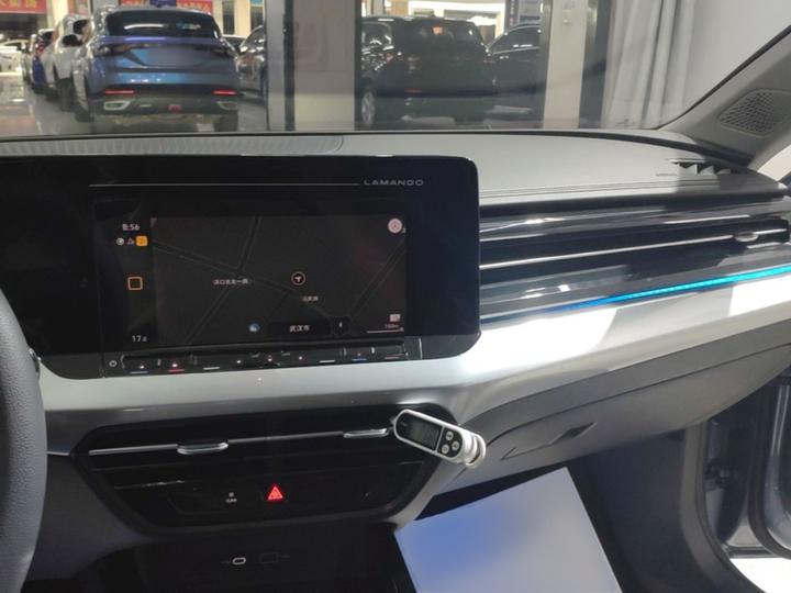2022 Lamando L 280TSI DSG photo 5