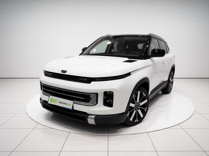 Geely icon 2023 1.5TD